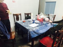 -长廊好灶头 本地人农家菜(枫泾古镇店)