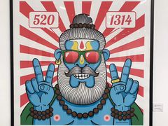 -宝龙艺术中心(七宝宝龙城店)