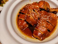 -径山十八道·风味民间菜(华夏之心店)