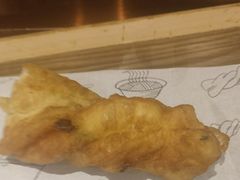 -头壹号 大油条·老长沙盖码饭(北辰店)