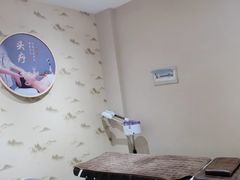 -悦享采耳·洗头头疗·推拿SPA(杭州店)