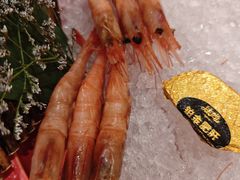 -一绪に寿喜烧(虹悦城店)