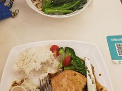 -金利茶餐厅(中船汇店)