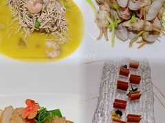 -蘭奢雅集·江浙菜(青山江滩店)