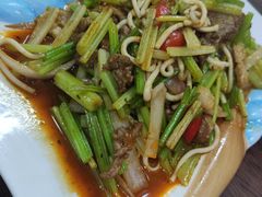 羊肉-清真·伊清阁餐厅