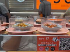 -争鲜回转寿司(东方银座店)