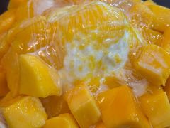 -水牛奶皇后糖水铺(深圳总店)