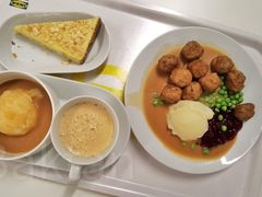 -宜家·瑞典风味餐厅(北京西红门店)