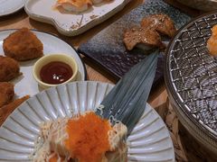 芝士可乐饼-团子君寿司·茶