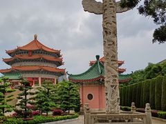 -广东圆玄道观