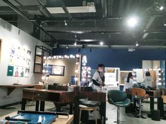 -海马体照相馆(天津世纪都会店)