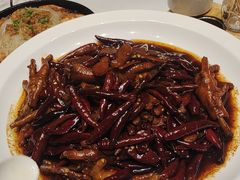 -杨厨的田园饭店(长城路店)