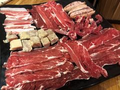 -一井烧肉·活鳗·寿司(望京SOHO店)