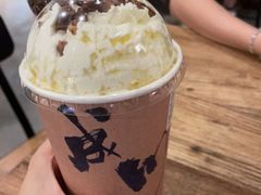 -成川茶店·潮汕工夫浓茶(万象店)