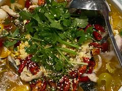 -北海金昌开元名都大酒店·四季轩中餐厅