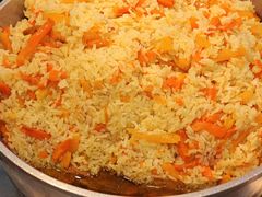 -汗腾格里·风味餐厅(新疆驻京办店)