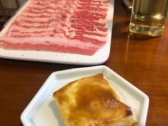 -石頭記榴莲烤肉(万达金街店)