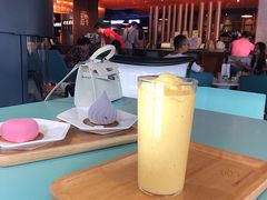 -sugarman espresso素饮糖人高新咖啡工厂