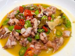 -启东小海鲜(庄先湾路1号店)