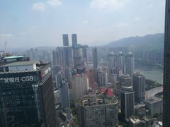 -解放碑威斯汀酒店-知味国际美食餐厅