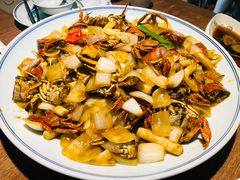 -周家二小姐的菜(西津渡店)