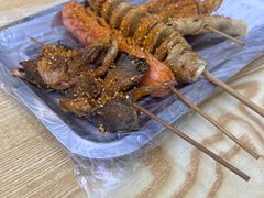 -刘文祥麻辣烫(清河毛纺路店)