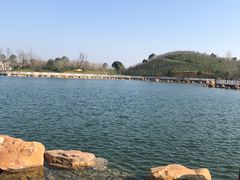 -天河潭旅游度假区