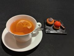 -LA TABLE de Joël Robuchon Restaurant