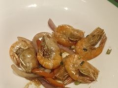 -沁香庭中餐厅·川粤菜(重庆高新假日酒店)