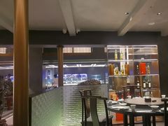 -浩运海鲜·16年专注青岛菜(石老人店)