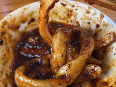 -洞子口张老二凉粉(文殊院店)