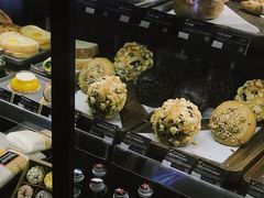 -星巴克(大连柏威年店)