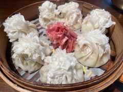 -龍聚祥烧麦馆(万达店)