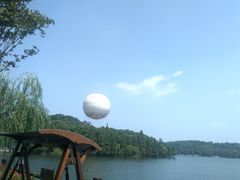 -天目湖山水园