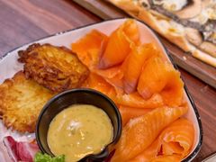 -LENBACH兰巴赫西餐啤酒坊 (中骏世界城店)