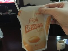 -一鸣真鲜奶吧(星光广场店)