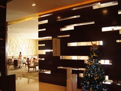 -湖影中餐厅·南京金茂威斯汀大酒店