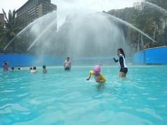 -三亚湾红树林度假世界(木棉酒店)