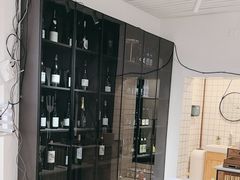 -沏点Trattoria意大利餐厅(新街口店)