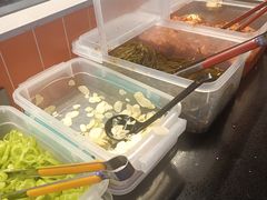 -梅梅家的烤肉店(槐北路店)