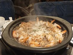 -前海沿·青岛菜(乐客城店)