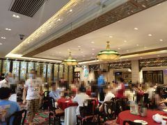 大堂-北园酒家(小北路店)