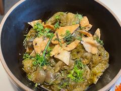 -胡麻(静安嘉里店)