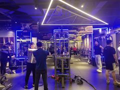 -贝菲特游泳健身(徐泾店)