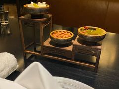 -丽晶轩中餐厅(重庆丽晶酒店)