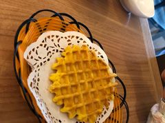 -豪客来牛排(天阳D32店)