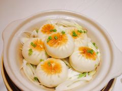 特色生煎包-鲍鱼王子(深圳大厦店)