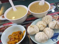 -草包包子铺1937(普利街店)