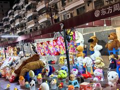-周浦小上海步行街