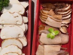 -蘑界·野生菌火锅(深业上城店)